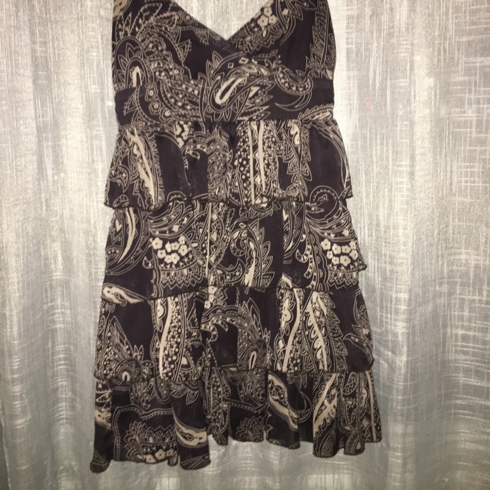Heart & Crowns Dress
